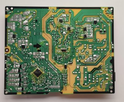 FUENTE DE PODER PARA TV LG / NUMERO DE PARTE EAY65895402 / EAX69508402(1.0) / LGP50-21UL6 / PANEL HC500EQF-VKGA1-214X / DISPLAY PT500GT03-1 VER.1.0 / MODELO 50QNED80UQA.BUSSLJM	 - Imagen 3
